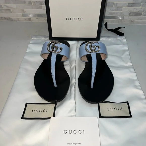 GUCCI ミュール 35 1/2 楽天市場】gucci(グッチ) サイズ35 1/2 cの通販